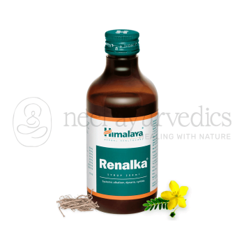 Himalaya Renalka Sirup