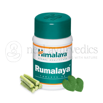 Himalaya Rumalaya Tablette - 60 Tab