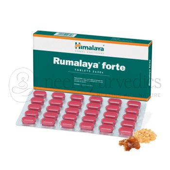 Himalaya Rumalaya forte Tablettes - 30 Tab