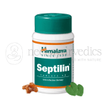 Himalaya Septilin Tablettes - 60 Tab