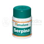 Himalaya Serpina Tablette - 100 Tab