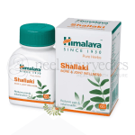 Himalaya Shallaki Tablette - 60 Tab