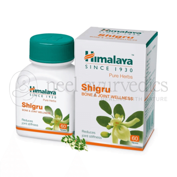 Himalaya Shigru Tablette - 60 Tab