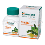 Himalaya Trikatu Tablette - 60 Tab