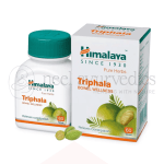 Himalaya Triphala Tablettes - 60 Tab