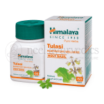Himalaya Tulasi Tablette - 60 Tab