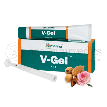 Himalaya V-Gel - 30 Gm