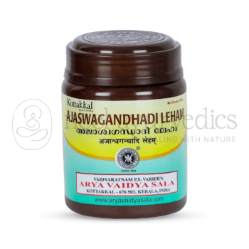 Kottakkal Arya Vaidya Sala Ajaswagandhadi Leham – 500 GM