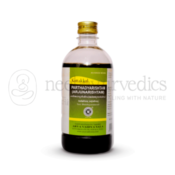 Kottakkal Arya Vaidya Sala Parthadyarishtam  - 450 ml