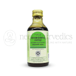 Kottakkal Arya Vaidya Sala Pathyakshadhatryadi Kashayam  - 200 ml