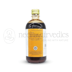 Kottakkal Arya Vaidya Sala Pinda Thailam – 500 ml