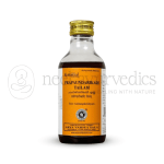Kottakkal Arya Vaidya Sala Prapaundarikadi Thailam - 200 ml