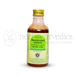 Kottakkal Arya Vaidya Sala Prasaranyadi Kasham - 200 ml