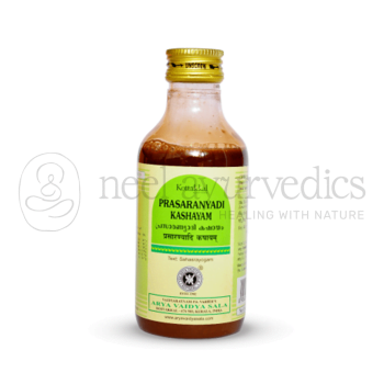 Kottakkal Arya Vaidya Sala Prasaranyadi Kasham - 200 ml