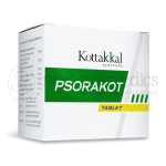 Kottakkal Arya Vaidya Sala Psorakot Tablette - 100 Tab