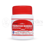 Kottakkal Arya Vaidya Sala Punarnavadi Manduram - 30 Personen