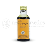 Kottakkal Arya Vaidya Sala Punarnavadi Thailam - 200 ml