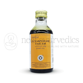 Kottakkal Arya Vaidya Sala Punarnavadi Thailam - 200 ml