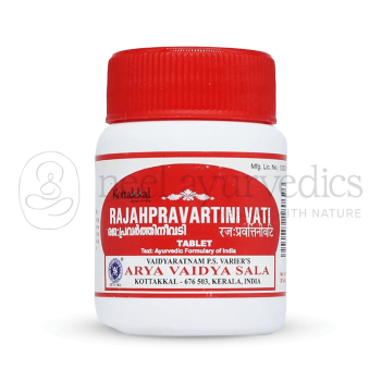 Kottakkal Arya Vaidya Sala Rajahapravarthini Schale - 30 Stück