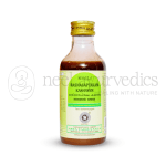Kottakkal Arya Vaidya Sala Rasasatakam Kasham - 200 ml