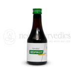 Kottakkal Arya Vaidya Sala Respikot Sirup - 200 ml