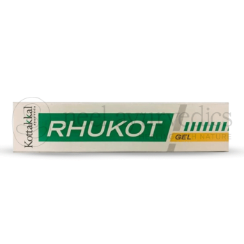 Kottakkal Arya Vaidya Sala Rhukot Gel - 25 GM