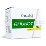 Kottakkal Arya Vaidya Sala Rukot Tablette - 100 Tab