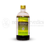 Kottakkal Arya Vaidya Sala Rohitkaristam - 450 ml
