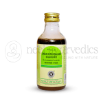Kottakkal Arya Vaidya Sala Sahacharaladi Kashayam - 200 ml