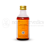 Kottakkal Arya Vaidya Sala Sahacharadi (Mezukupakam/Chikkanpakam) - 200 ml