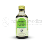 Kottakkal Arya Vaidya Sala Saptasaram Kashayam - 200 ml