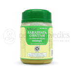 Kottakkal Arya Vaidya Sala Saraswataghritam – 150 Gm
