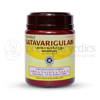 Kottakkal Arya Vaidya Sala Satavarigulam – 200 GM
