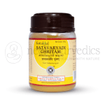Kottakkal Arya Vaidya Sala Satvaryadi Ghritam – 200 GM