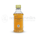 Kottakkal Arya Vaidya Sala Saubhagyavardhana Thailam - 200 ml