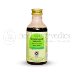 Kottakkal Arya Vaidya Sala Shadangam Kasham - 200 ml