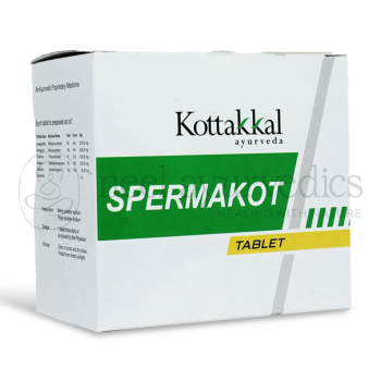 Kottakkal Arya Vaidya Sala Spermakot Tablette - 100 Tab