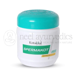 Kottakkal Arya Vaidya Sala Spermakot Granulat – 150 Gm