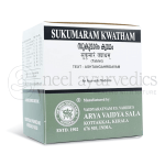 Kottakkal Arya Vaidya Sala Sukumaram Kwatham (Tablette) - 100 Tab