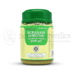 Kottakkal Arya Vaidya Sala Suranadi Ghritam - 150 GM