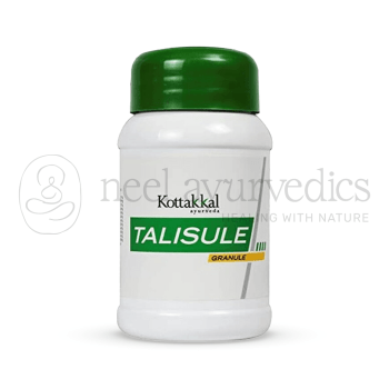 Kottakkal Arya Vaidya Sala Talisule Granulate - 100 GM