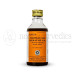 Kottakkal Arya Vaidya Sala Triphaladi Khera Tailam - 200 Ml