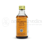 Kottakkal Arya Vaidya Sala Thungadrumadi Thailam - 200 ml
