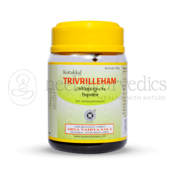 Kottakkal Arya Vaidya Sala Trivril Leham - 200 GM