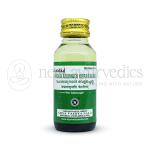 Kottakkal Arya Vaidya Sala Vachalasundi Kera thailam – 50 ml