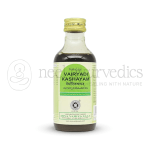 Kottakkal Arya Vaidya Sala Vairyadi Kasham - 200 ml