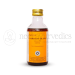 Kottakkal Arya Vaidya Sala Vajraka Thailam - 200 ml