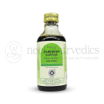 Kottakkal Arya Vaidya Sala Vajrakam Kasham - 200 ml