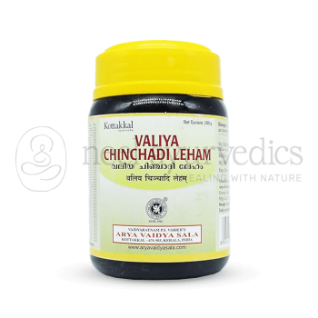 Kottakkal Arya Vaidya Sala Valiya Chinchadi Leham - 200 Gm