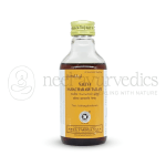 Kottakkal Arya Vaidya Sala Valiya Sahacharadi Thailam - 200 ml